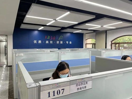 北京12348公共法律服務熱線半年觀察 婚姻家事與勞動糾紛成咨詢熱點，數字時代新類型問題顯現