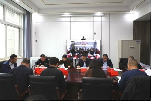 淇縣法學(xué)會(huì)召開首席法律咨詢專家工作推進(jìn)會(huì)，共筑法治新格局