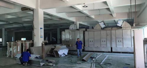 制藥廠潔凈通風(fēng)系統(tǒng)管路 關(guān)鍵制作方法與集成實(shí)踐——以河南拓風(fēng)環(huán)保為例