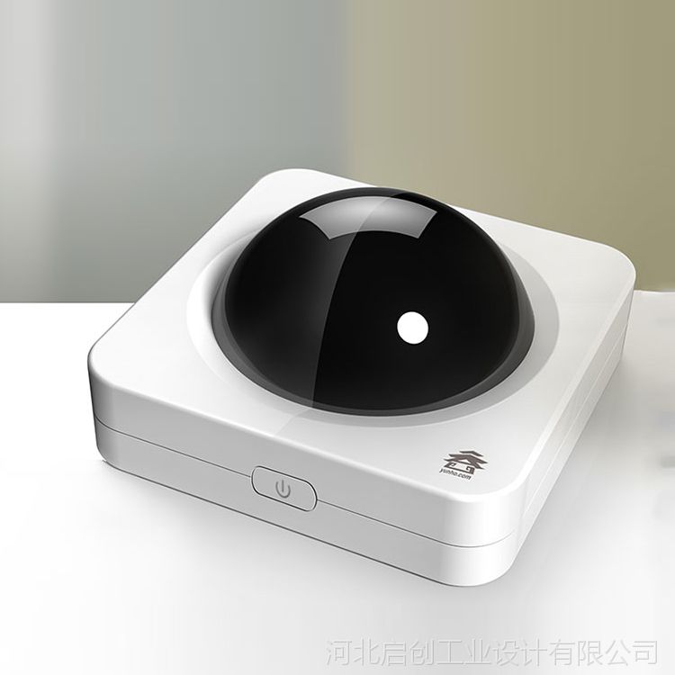 河北石家莊電子產(chǎn)品外觀創(chuàng)新與機械設(shè)計的融合探索