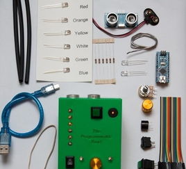 探索電子產(chǎn)品世界的無限可能 從創(chuàng)新到日常生活的融合